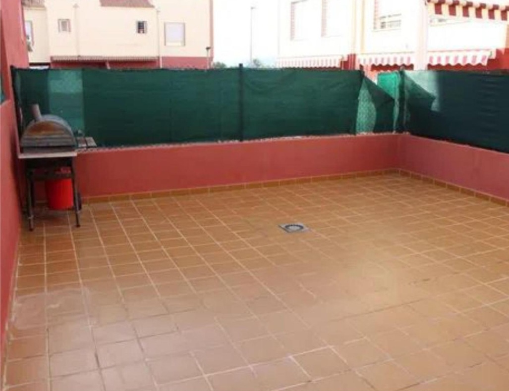 Maginifico piso en el Pinillo, Torremolinos