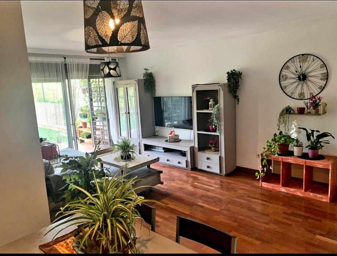 Maginifico piso en el Pinillo, Torremolinos