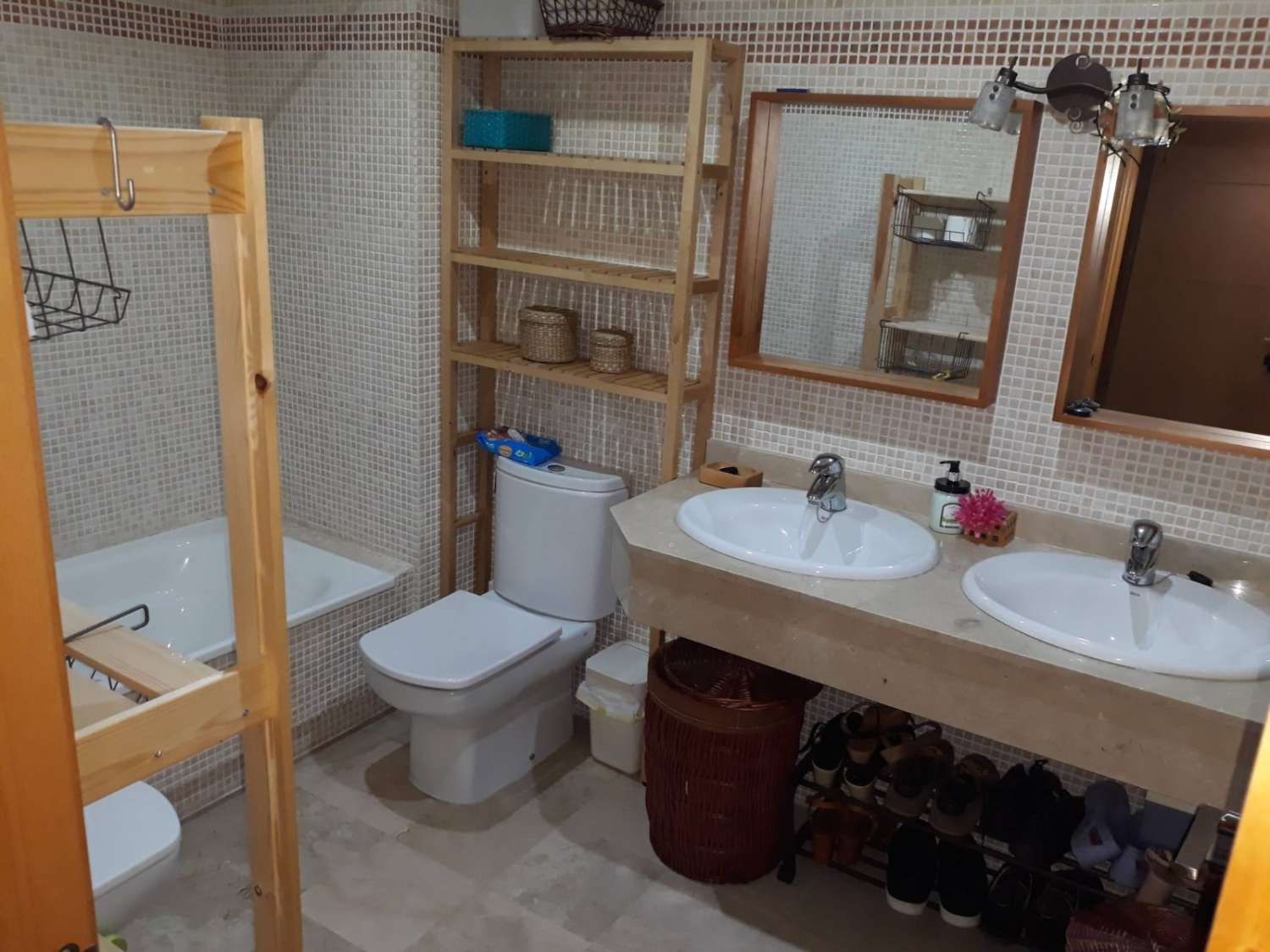 Maginifico piso en el Pinillo, Torremolinos