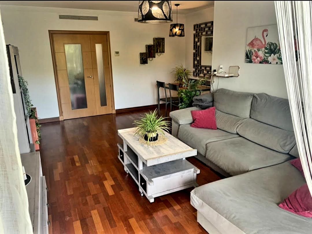 Maginifico piso en el Pinillo, Torremolinos