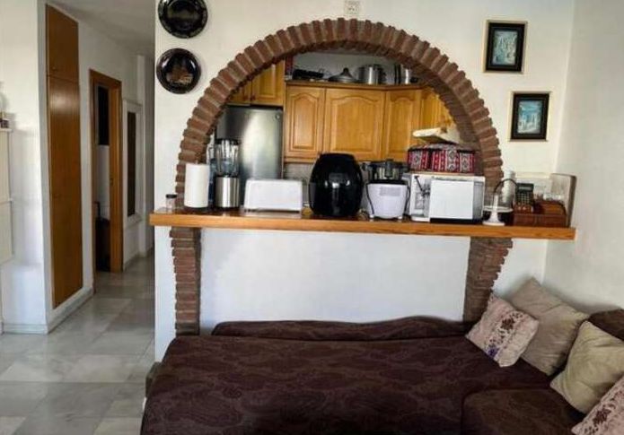 Magnifico piso en Torrequebrada, Benalmadena