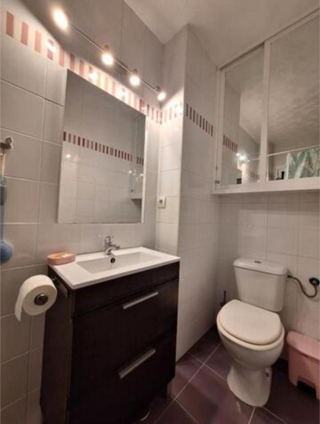 Квартира-студія на продаж в Arroyo de la Miel (Benalmádena)