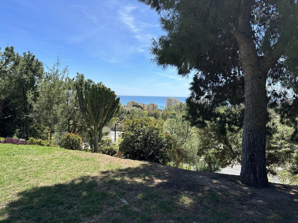 Квартира-студія на продаж в Arroyo de la Miel (Benalmádena)