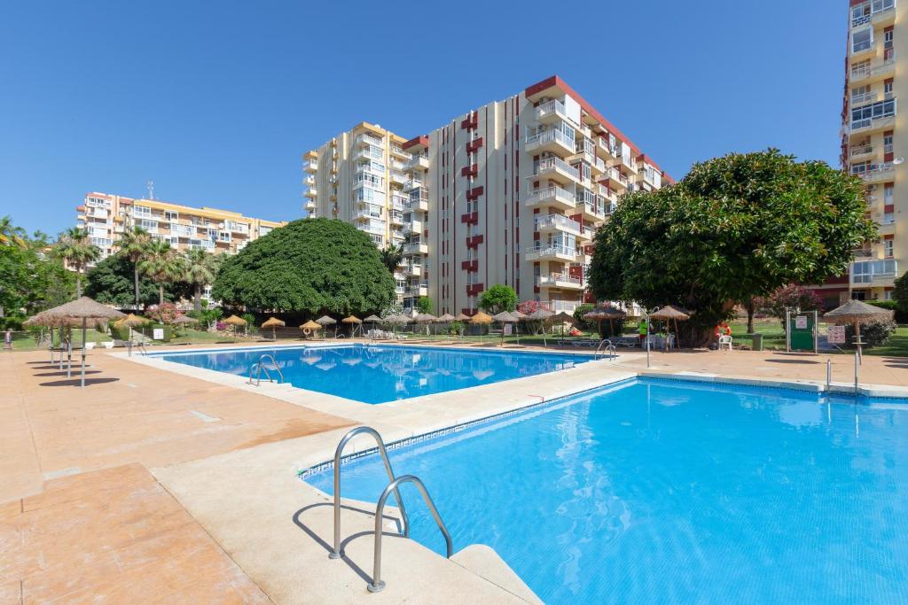 Квартира-студія на продаж в Arroyo de la Miel (Benalmádena)