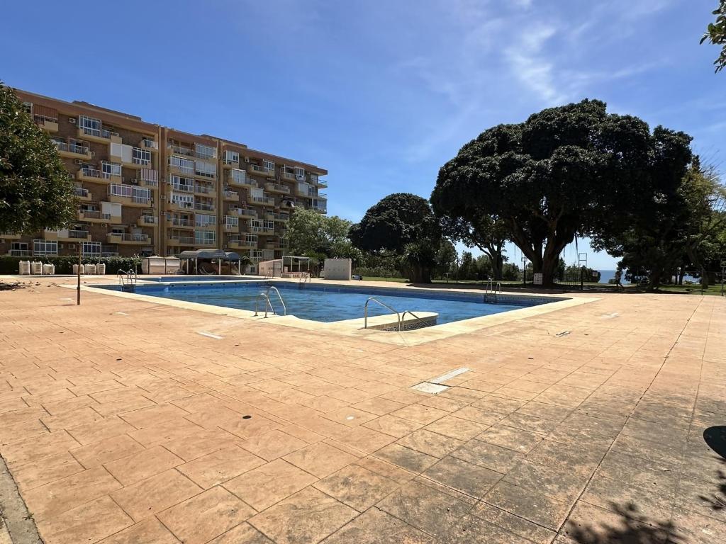 Квартира-студія на продаж в Arroyo de la Miel (Benalmádena)