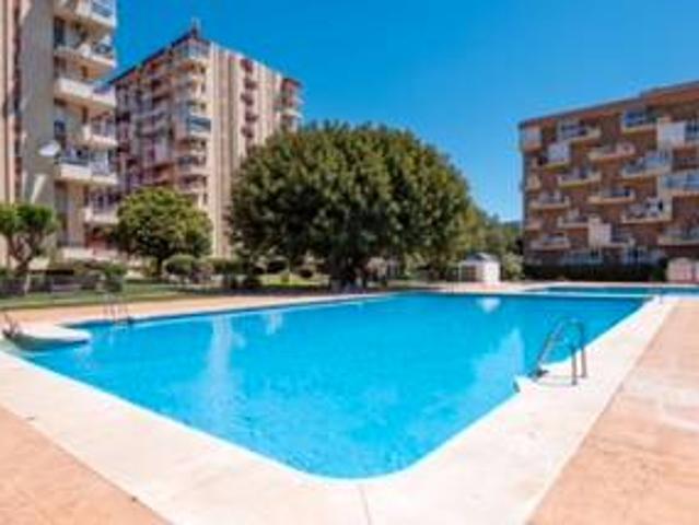 Квартира-студія на продаж в Arroyo de la Miel (Benalmádena)