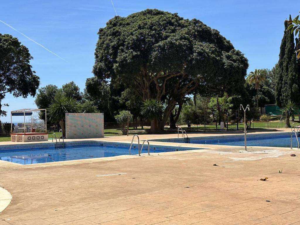 Квартира-студія на продаж в Arroyo de la Miel (Benalmádena)