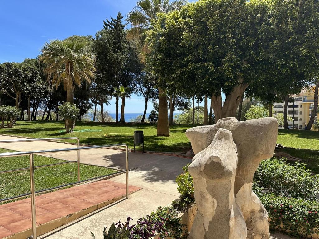 Квартира-студія на продаж в Arroyo de la Miel (Benalmádena)