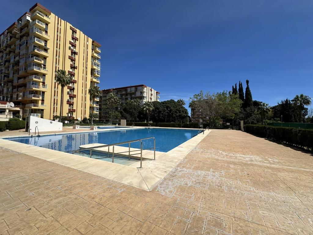Квартира-студія на продаж в Arroyo de la Miel (Benalmádena)