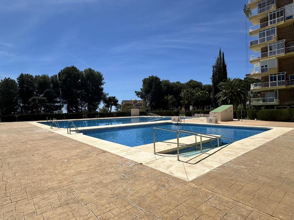 Квартира-студія на продаж в Arroyo de la Miel (Benalmádena)