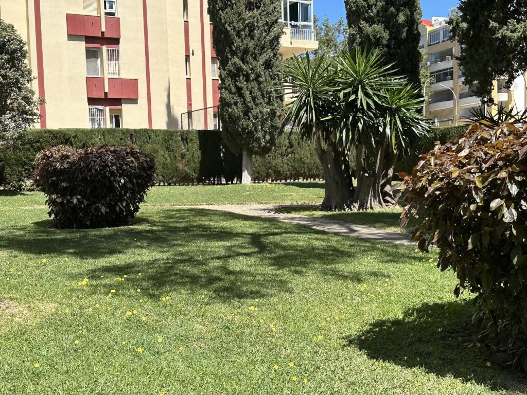Квартира-студія на продаж в Arroyo de la Miel (Benalmádena)