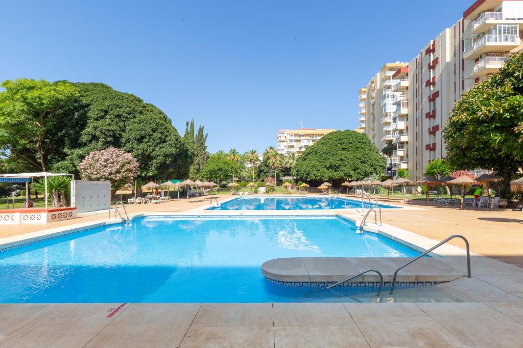 Квартира-студія на продаж в Arroyo de la Miel (Benalmádena)