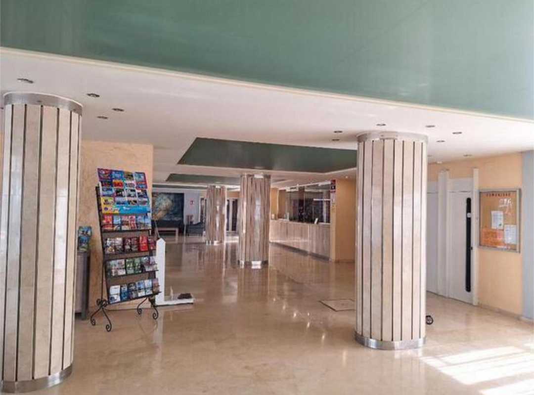 Квартира-студія на продаж в Arroyo de la Miel (Benalmádena)