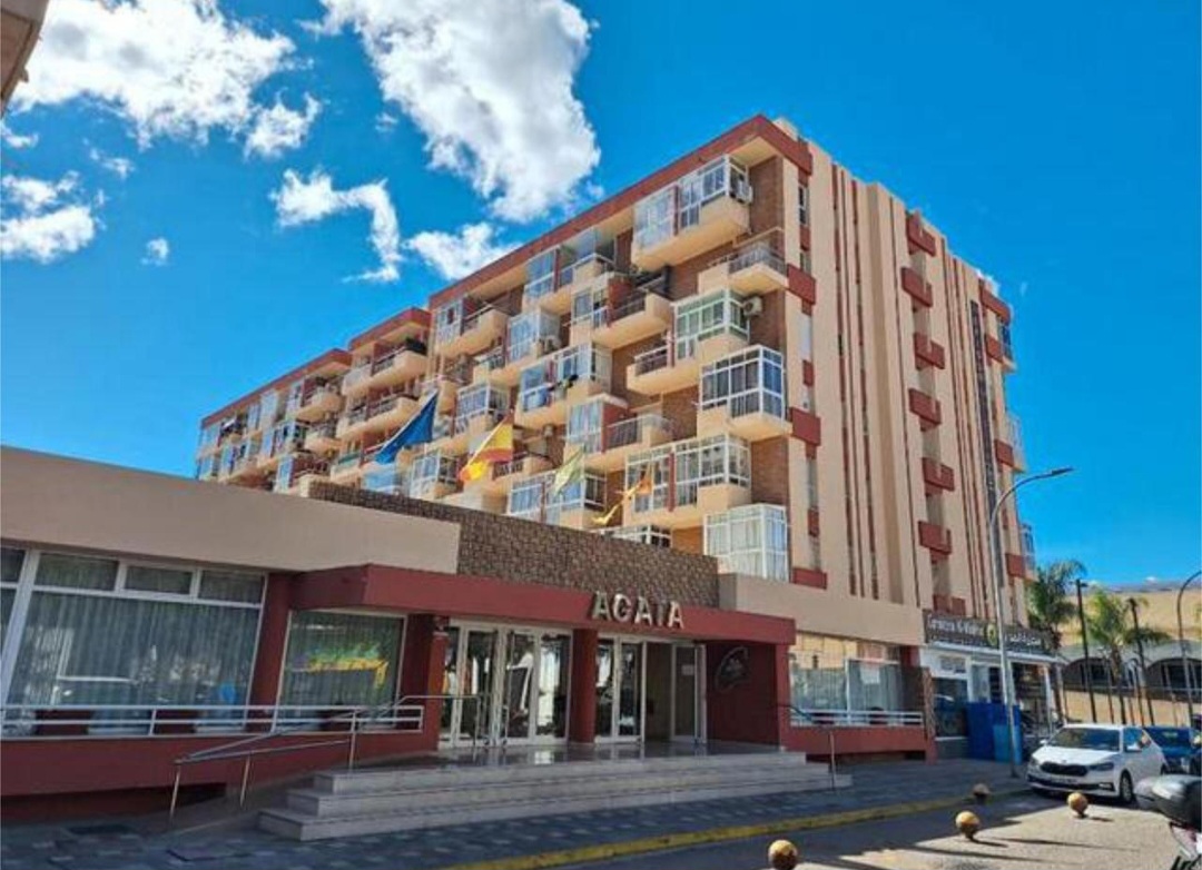 Квартира-студія на продаж в Arroyo de la Miel (Benalmádena)