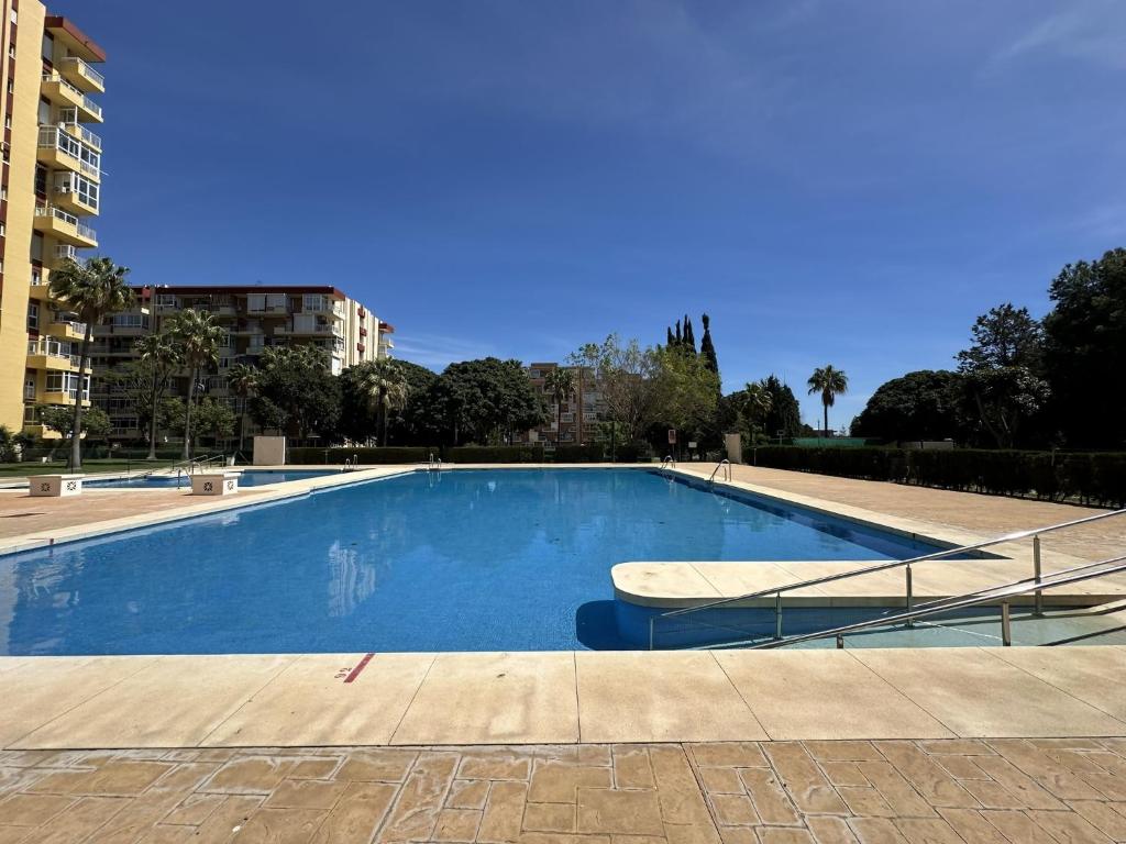 Квартира-студія на продаж в Arroyo de la Miel (Benalmádena)