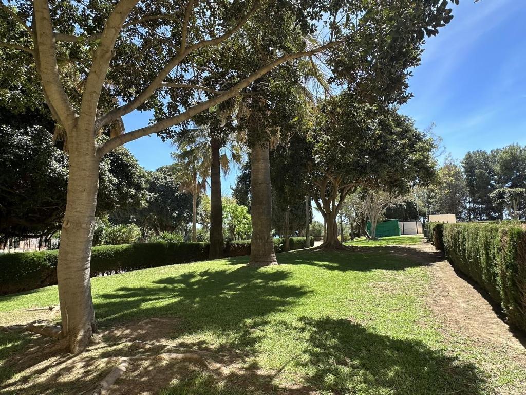 Квартира-студія на продаж в Arroyo de la Miel (Benalmádena)