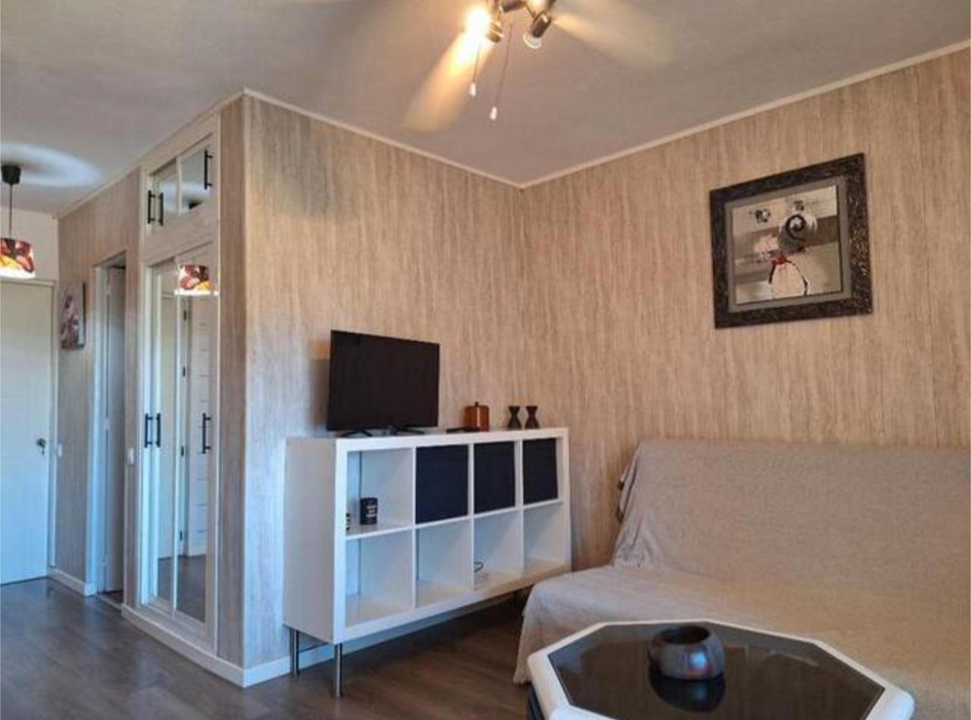 Квартира-студія на продаж в Arroyo de la Miel (Benalmádena)