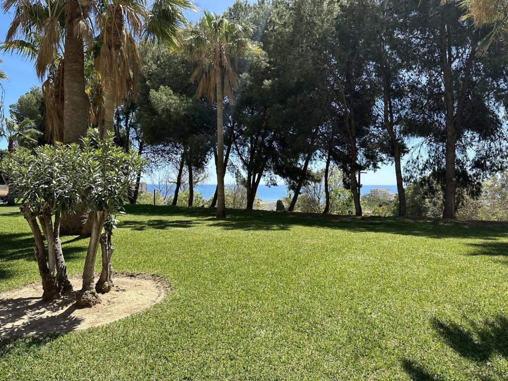 Квартира-студія на продаж в Arroyo de la Miel (Benalmádena)