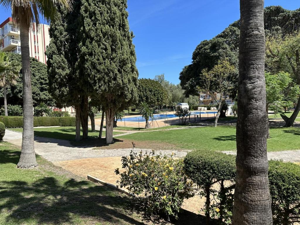 Квартира-студія на продаж в Arroyo de la Miel (Benalmádena)