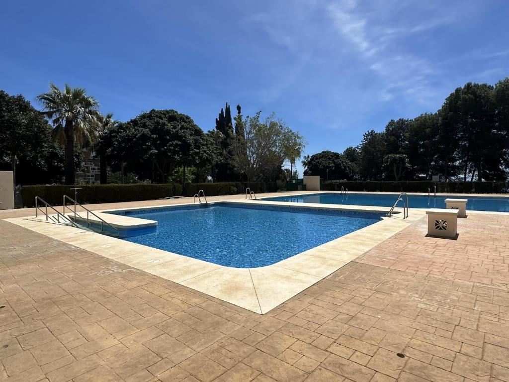 Квартира-студія на продаж в Arroyo de la Miel (Benalmádena)