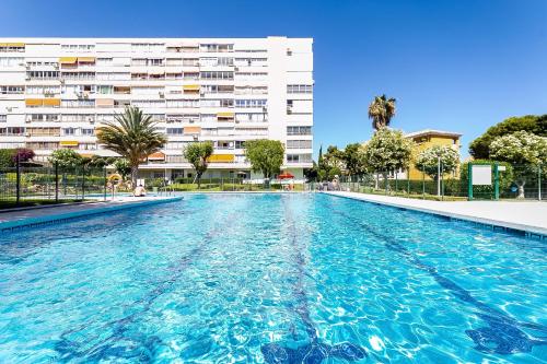 Квартира на продаж в Benalmádena Costa