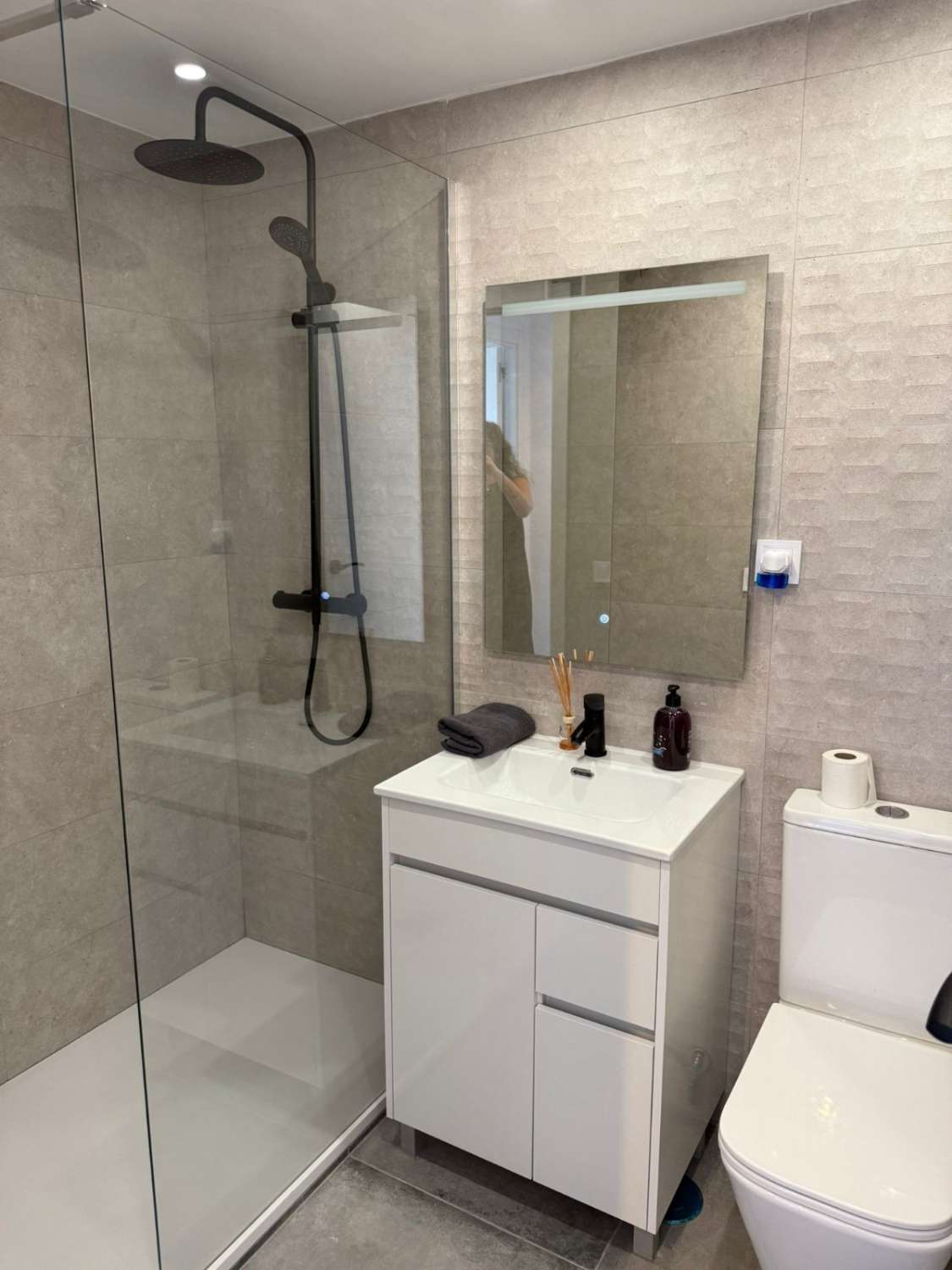 Квартира на продаж в Benalmádena Costa