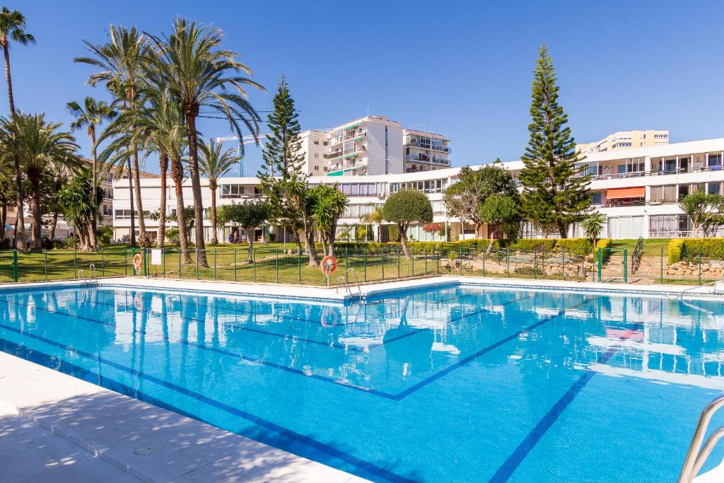 Квартира на продаж в Benalmádena Costa