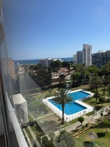 Квартира на продаж в Benalmádena Costa