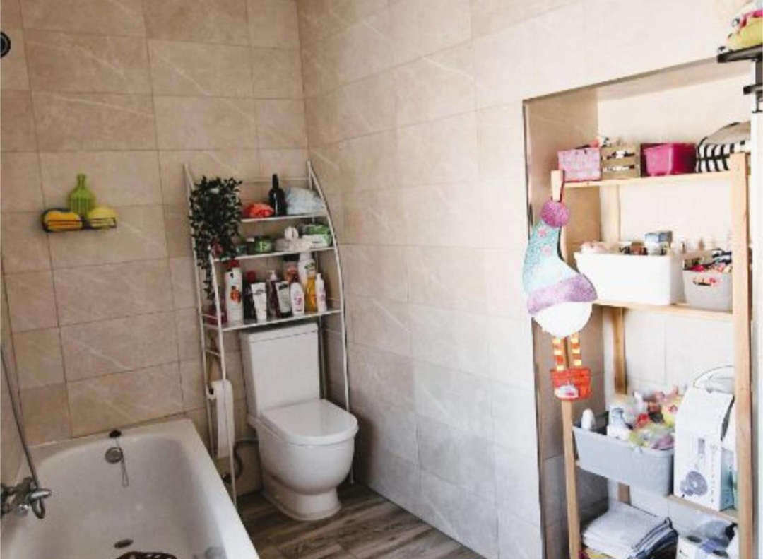 Vivienda unifamiliar reformada con gran terraza y posibilidad de solárium