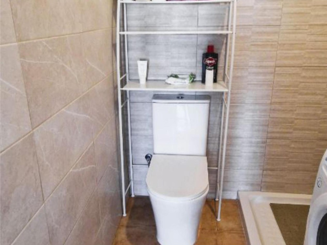 Vivienda unifamiliar reformada con gran terraza y posibilidad de solárium