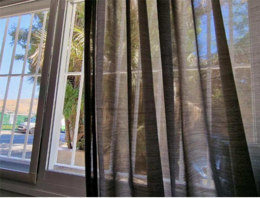 Vivienda unifamiliar reformada con gran terraza y posibilidad de solárium