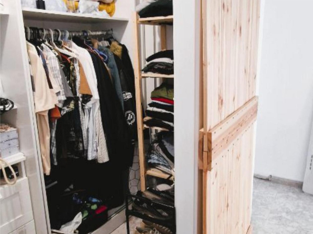 Vivienda unifamiliar reformada con gran terraza y posibilidad de solárium