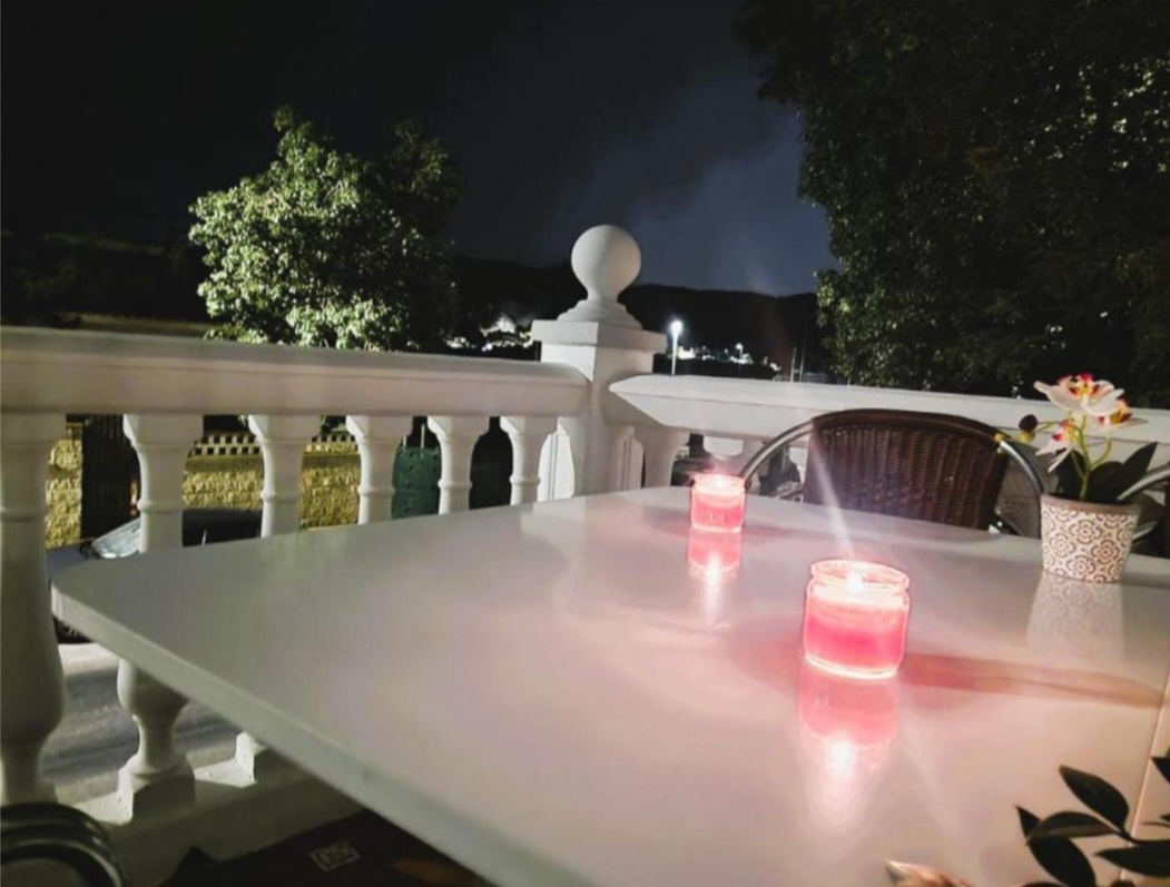 Vivienda unifamiliar reformada con gran terraza y posibilidad de solárium