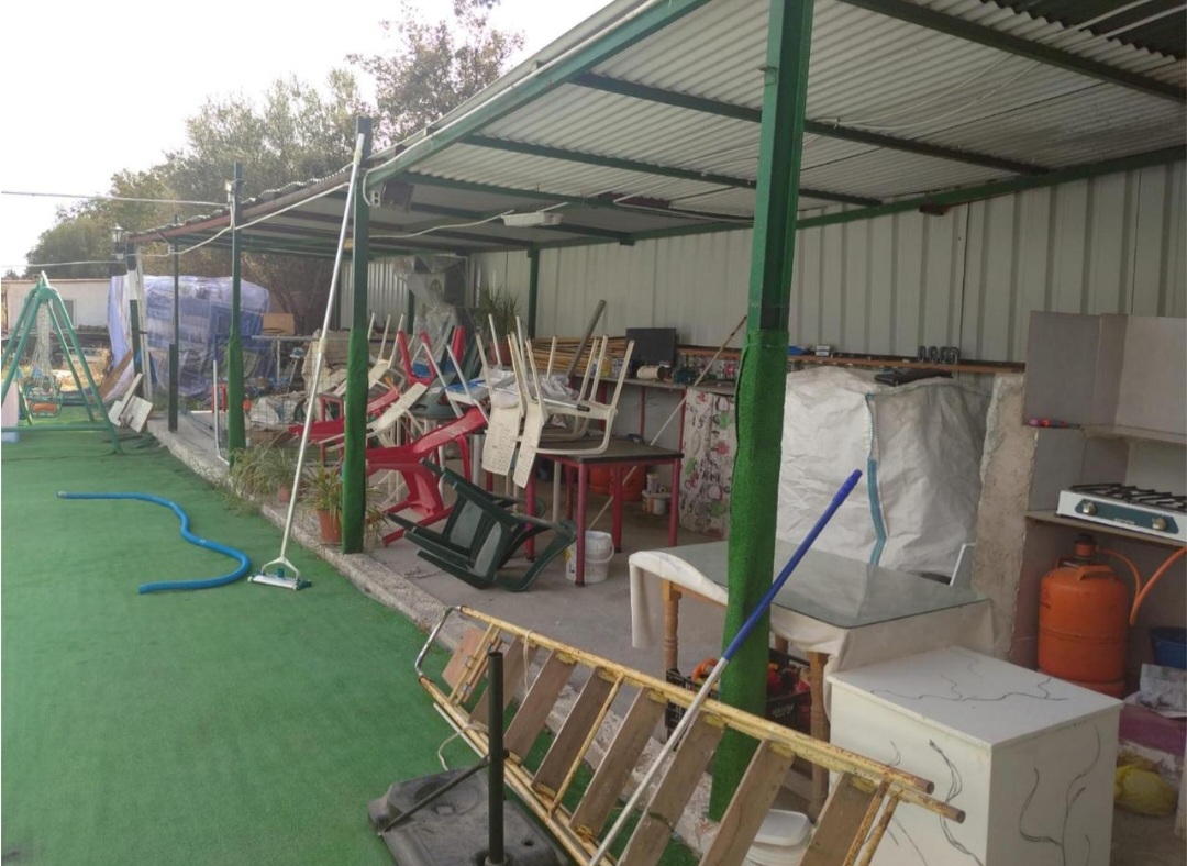 Заміська нерухомість на продаж в Cártama