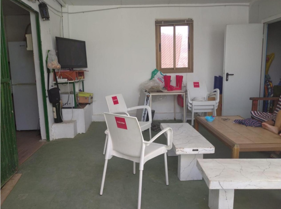 Заміська нерухомість на продаж в Cártama