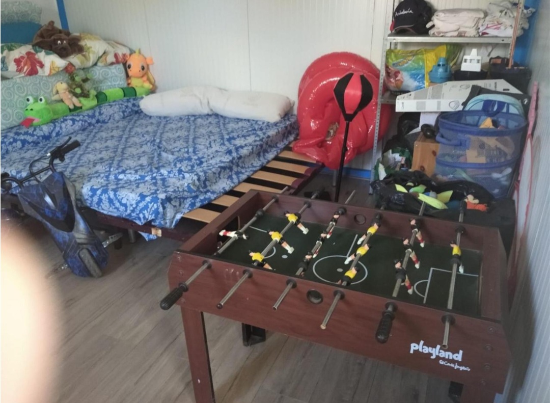 Заміська нерухомість на продаж в Cártama