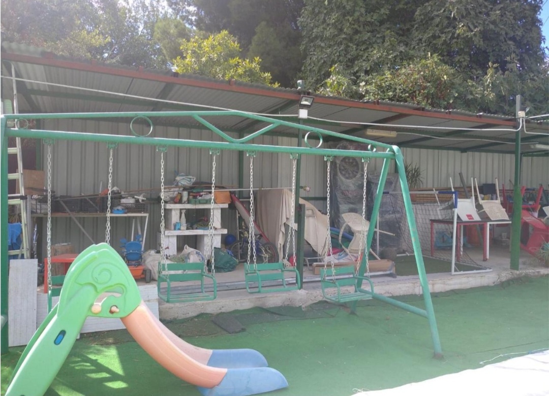 Заміська нерухомість на продаж в Cártama