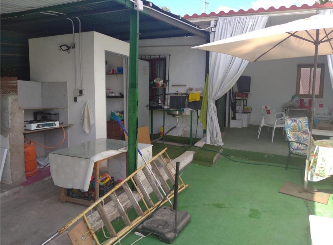 Заміська нерухомість на продаж в Cártama