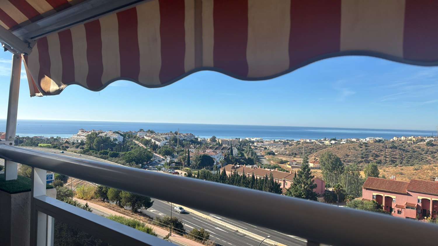 Atico en Torre de Benagalbon, Rincon de la VIctoria