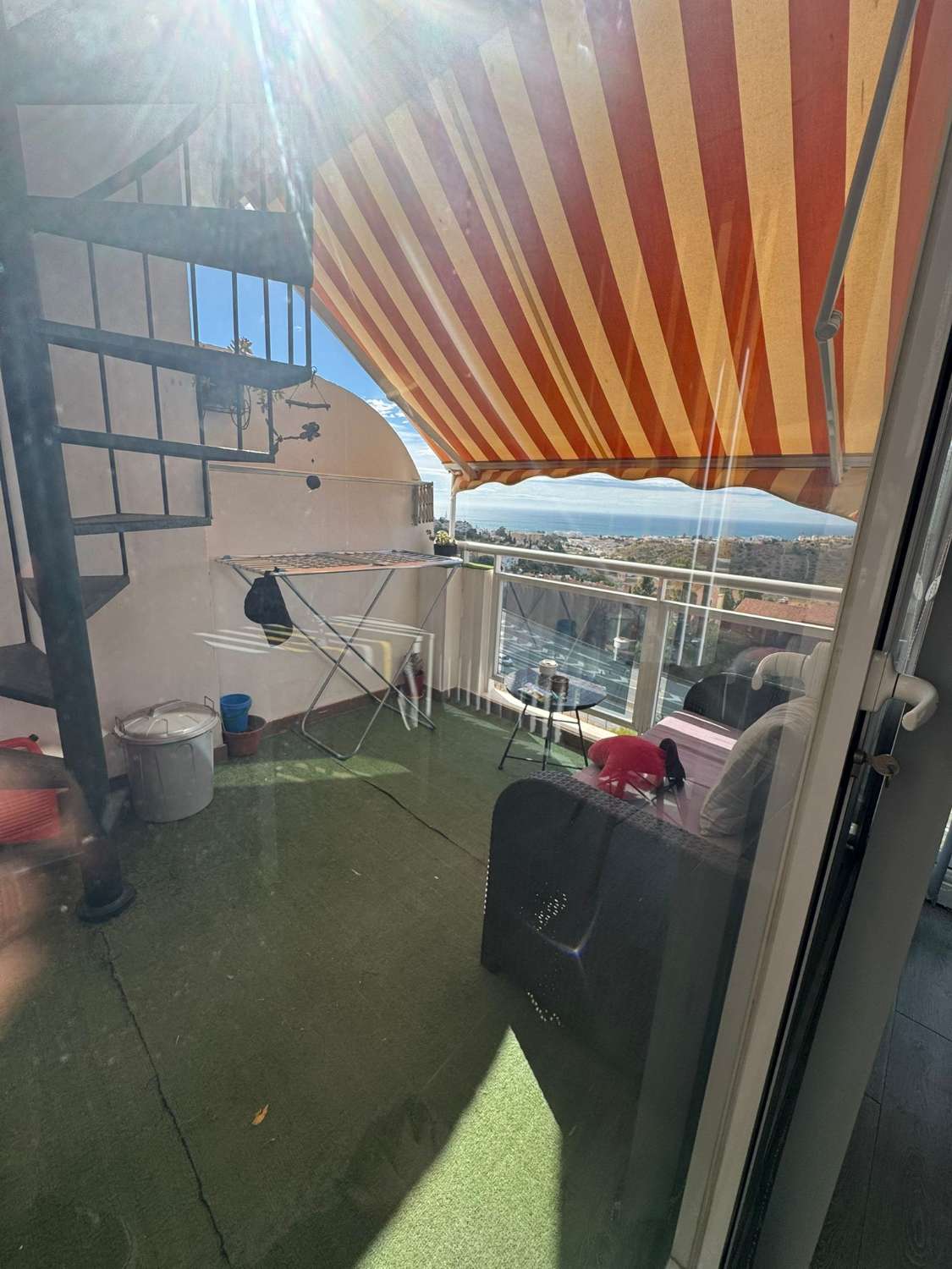 Atico en Torre de Benagalbon, Rincon de la VIctoria