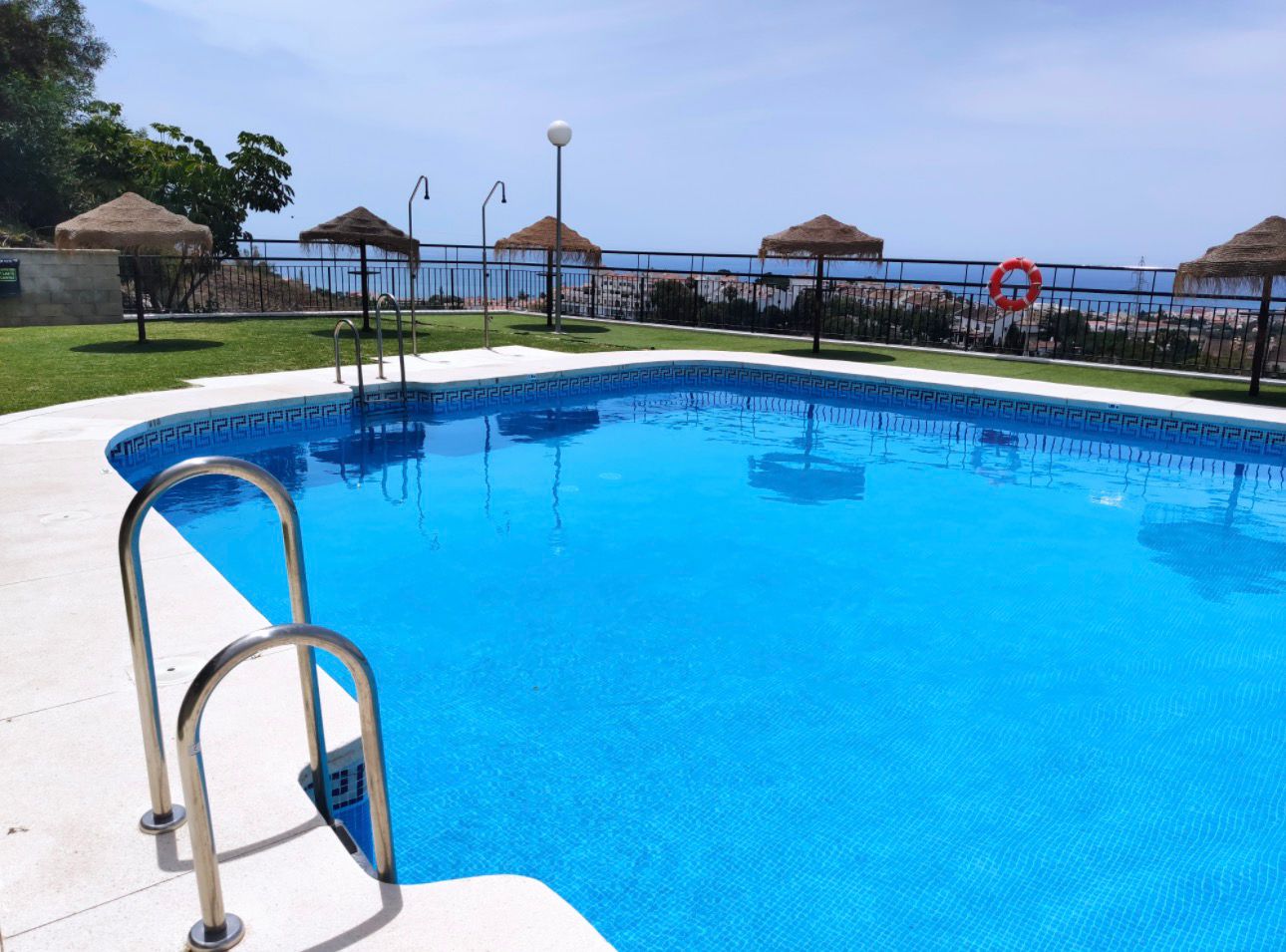 Atico en Torre de Benagalbon, Rincon de la VIctoria