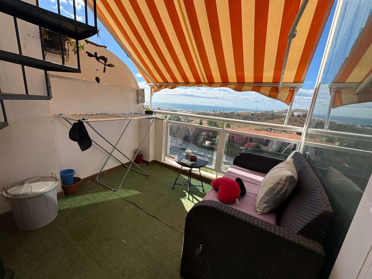 Atico en Torre de Benagalbon, Rincon de la VIctoria