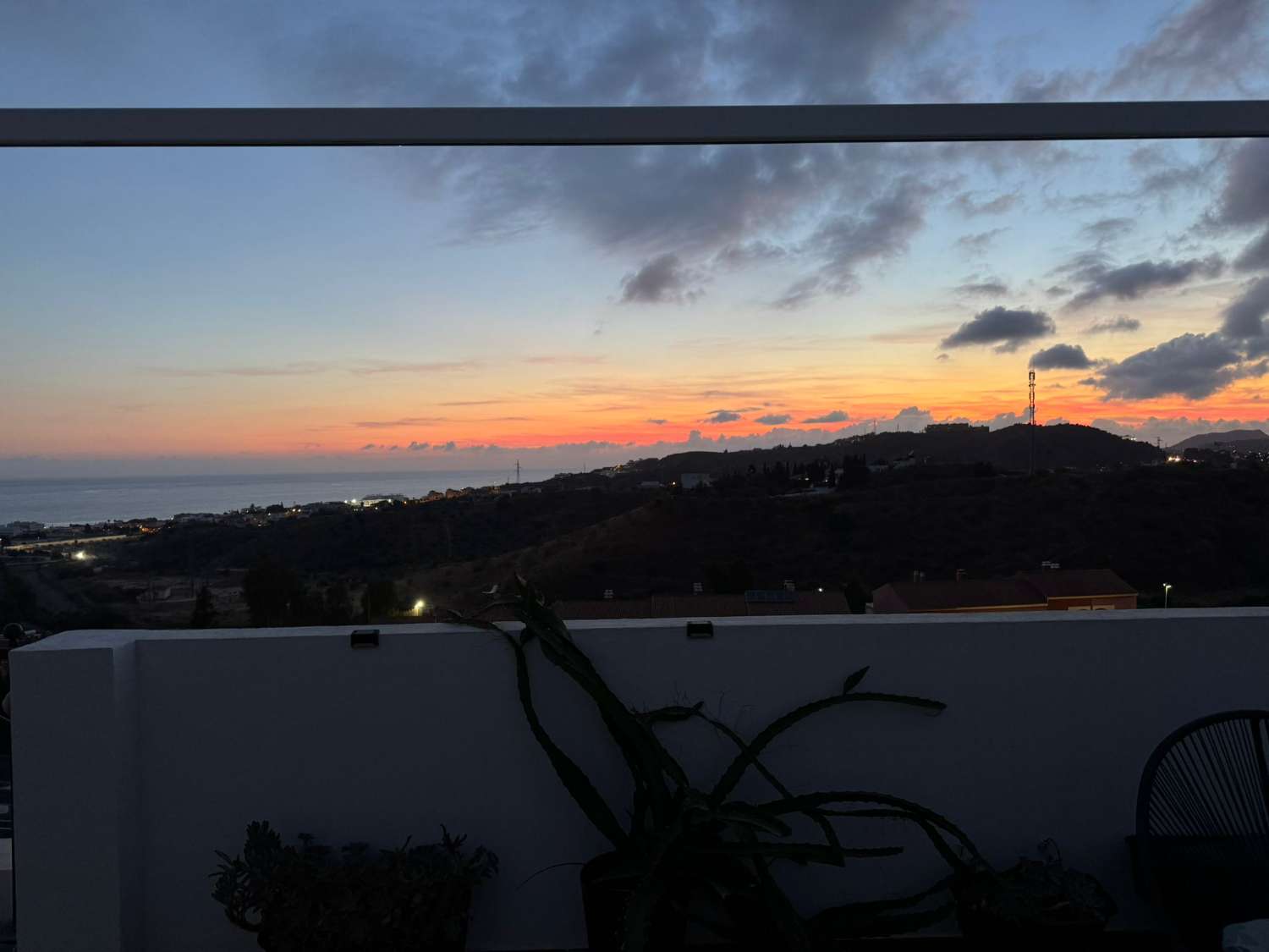 Atico en Torre de Benagalbon, Rincon de la VIctoria