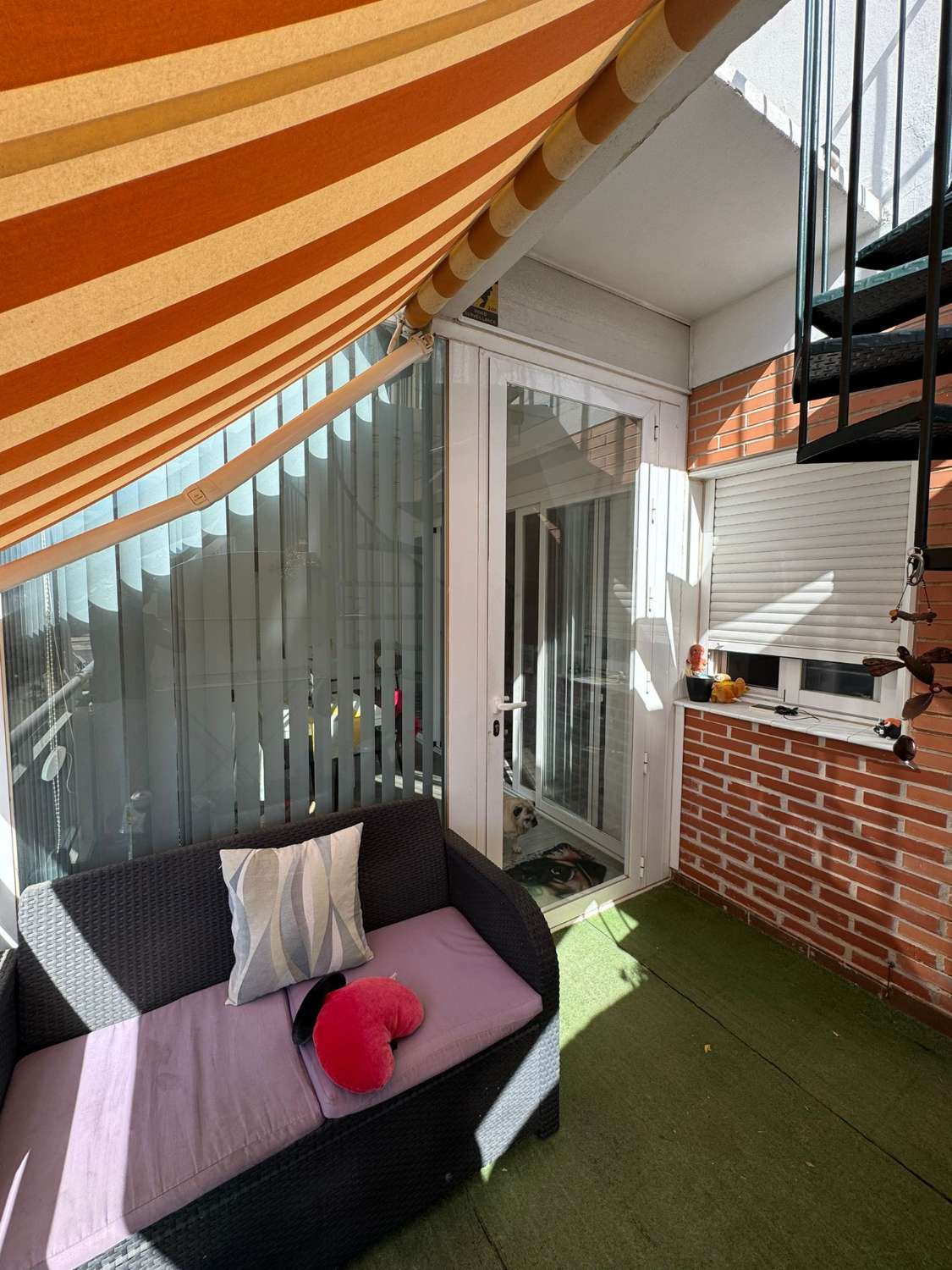 Atico en Torre de Benagalbon, Rincon de la VIctoria