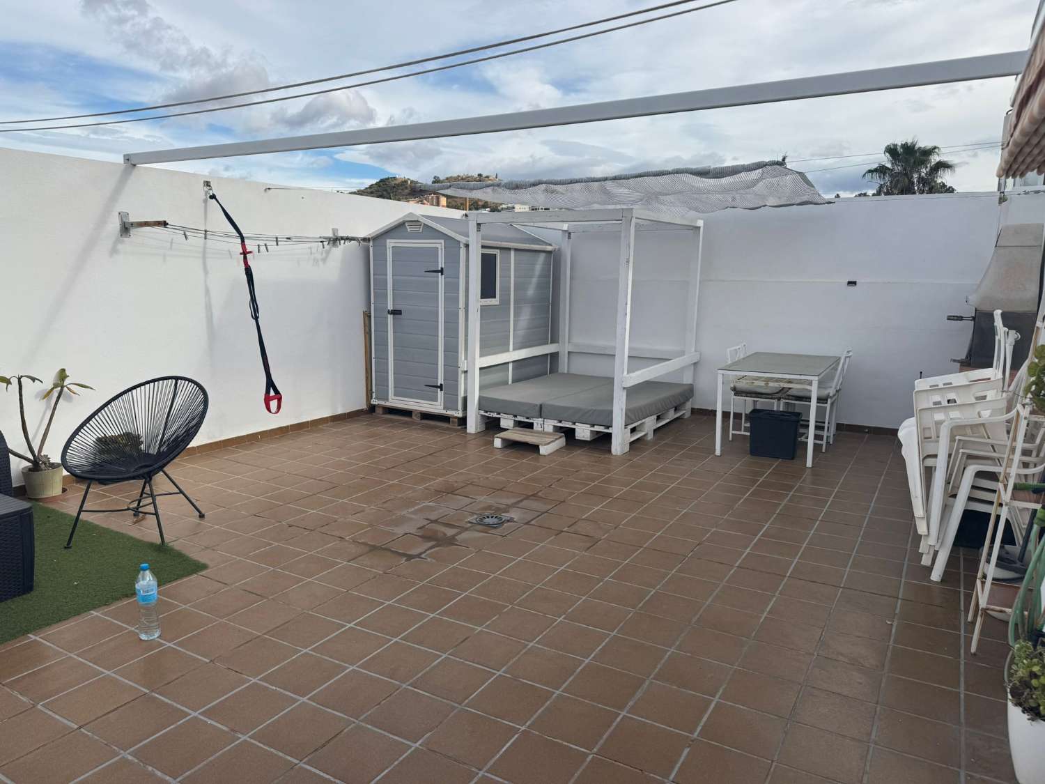 Atico en Torre de Benagalbon, Rincon de la VIctoria