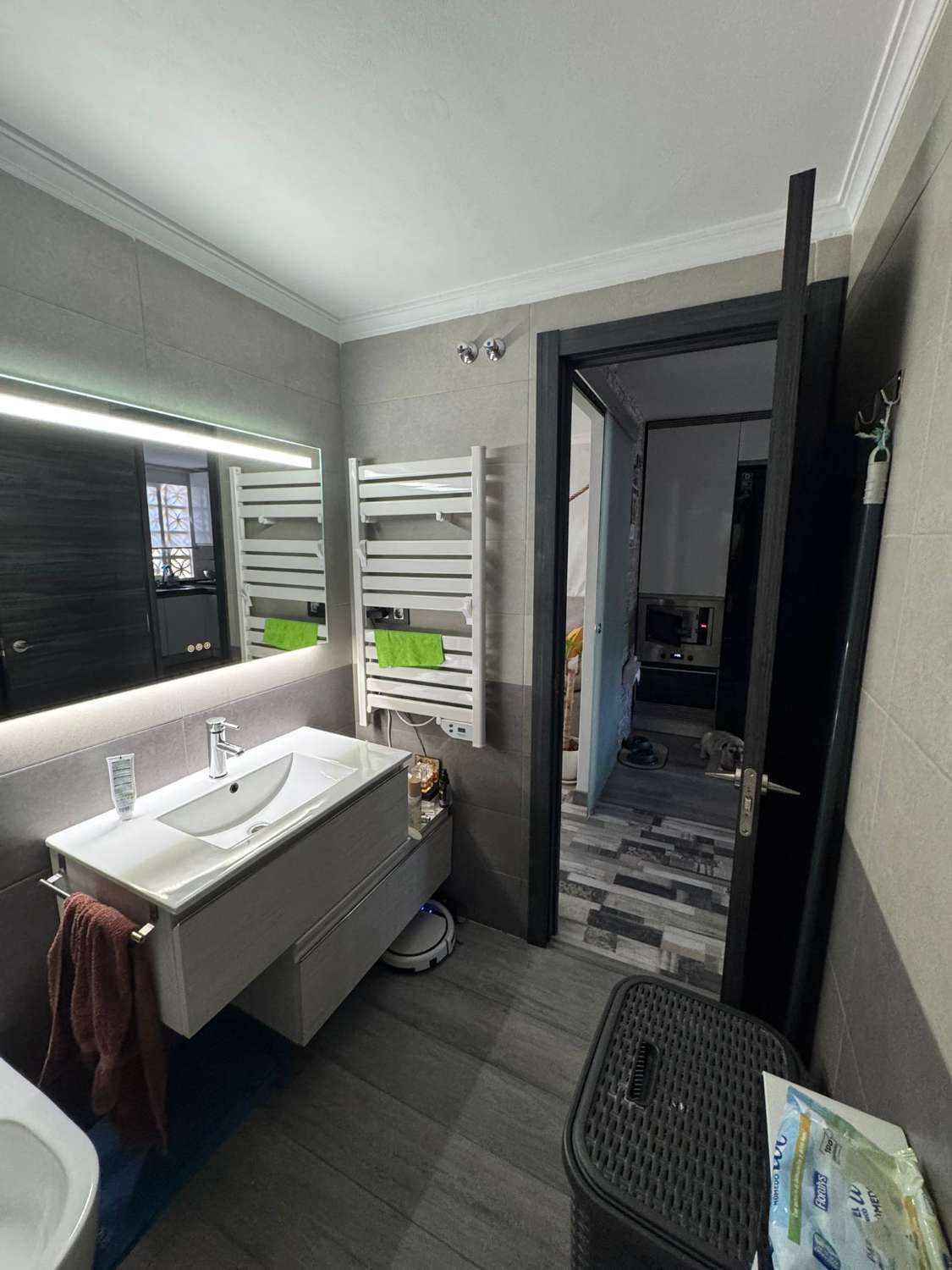 Atico en Torre de Benagalbon, Rincon de la VIctoria