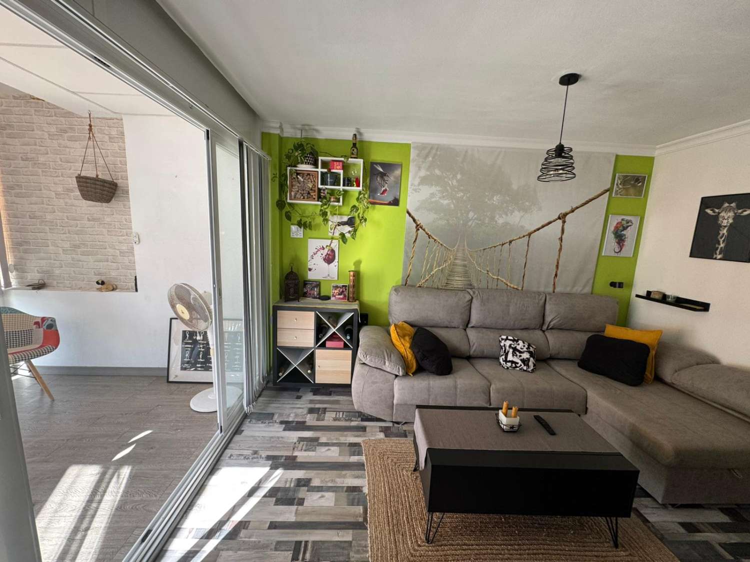 Atico en Torre de Benagalbon, Rincon de la VIctoria