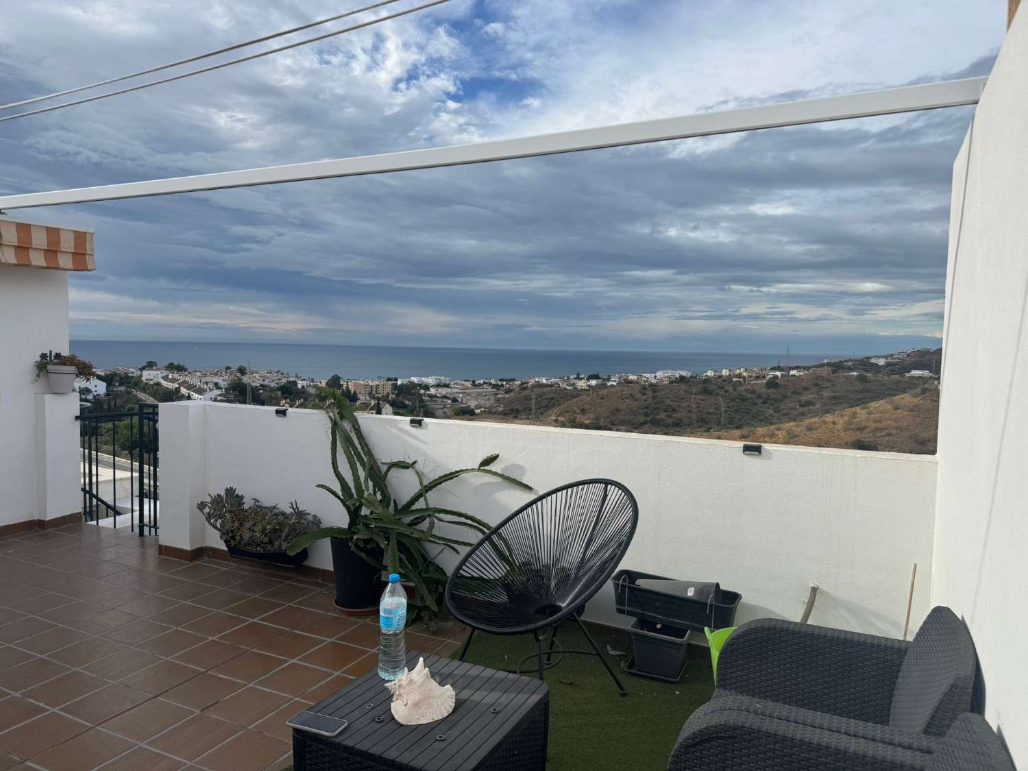 Atico en Torre de Benagalbon, Rincon de la VIctoria