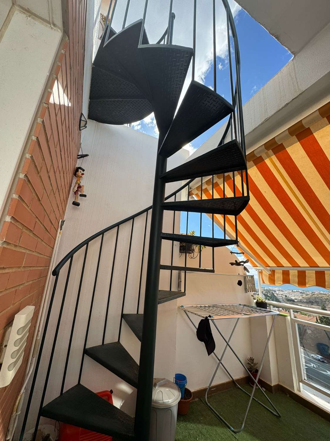 Atico en Torre de Benagalbon, Rincon de la VIctoria