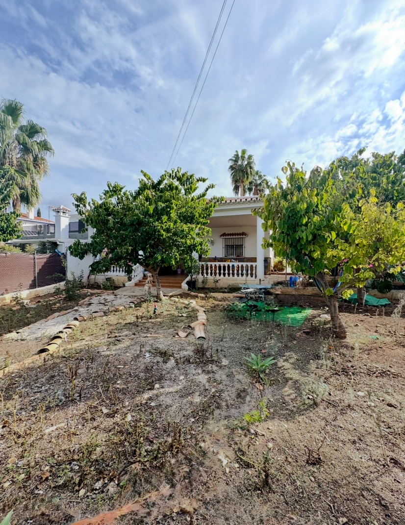 FInca en Alhaurin de la Torre